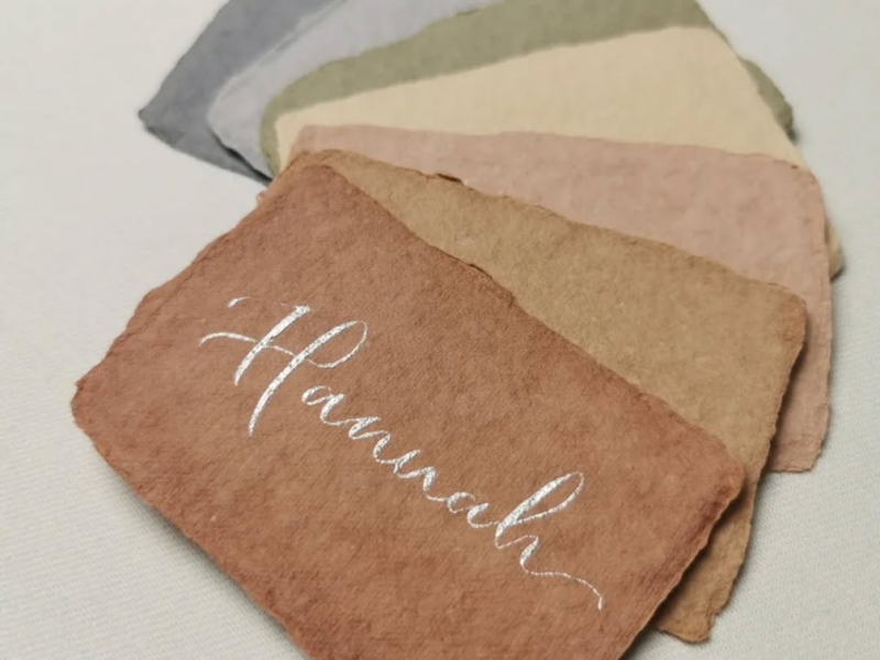 Revere Event Stationery & Calligraphy