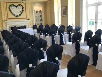 Prestidge Events